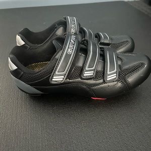 Gavin- Road Bike Indoor/ Outdoor Cycling Shoe- Size 38 - Size 6.5